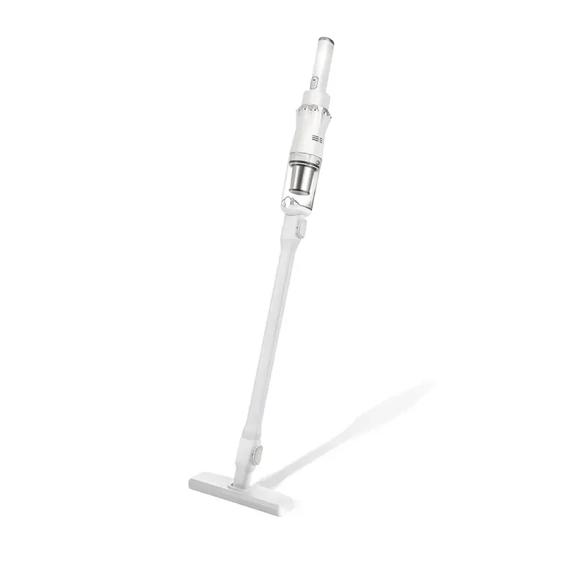 Lightweight and Compact Handheld Lightweight Vacuum Cleaner with Cordless Charging