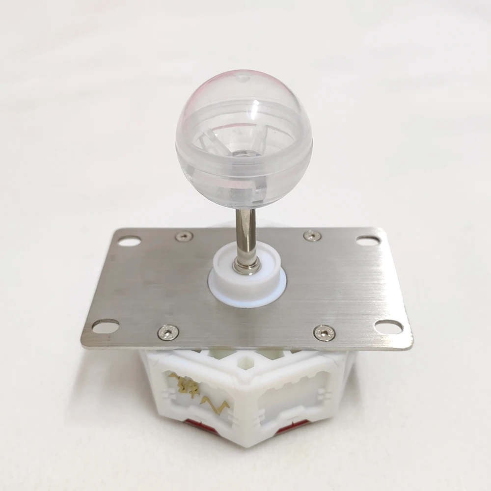 Baji Stick Baji Joystick 8 micro switches with mechanical switches customizability from Devil Desigh