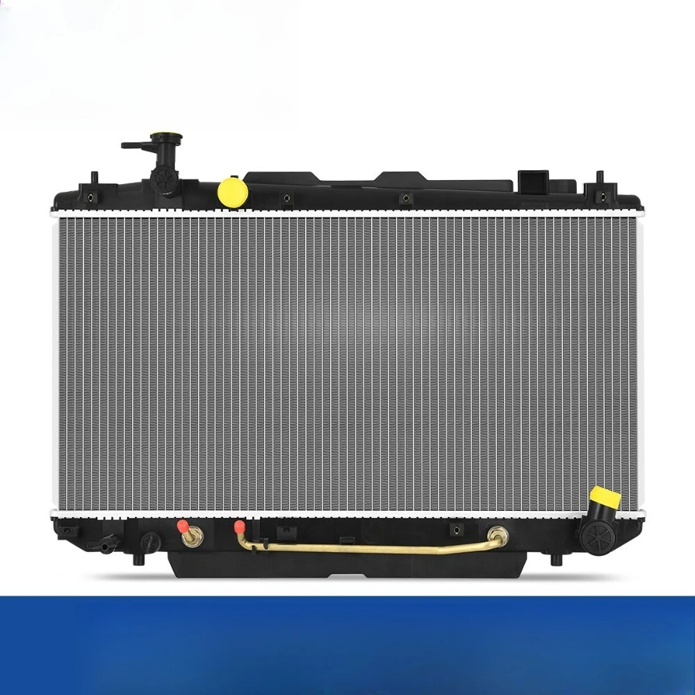 

Radiator For 2001-2005 Toyota RAV4 Base L Sport Utility 2.0L 2.4L Aluminum