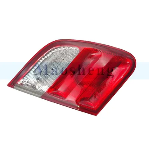 8 best sales w210 bumper - №3