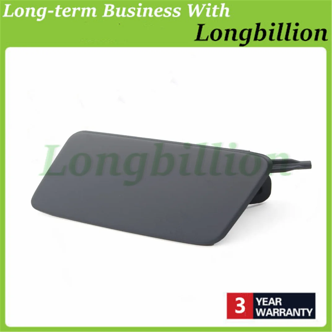 جديد لاند روفر ديسكفري سبورت 2014-2019 زوج غطاء غسالة المصباح غير مصبوغ OEM LR061223 LR061225 #1