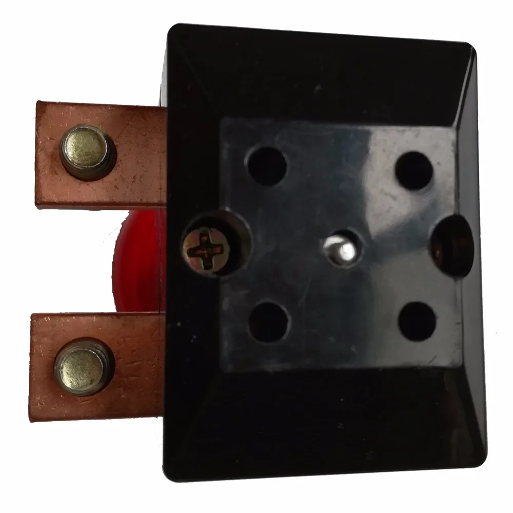 ZDK-200 110V 200A Parti di carrelli elevatori elettrici Interruttori di alimentazione a corrente continua Interruttore di arresto di emergenza Interruttore di direzione