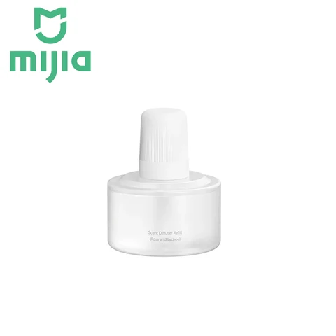 Запчасти для аромадиффузора Xiaomi Роза и Личи