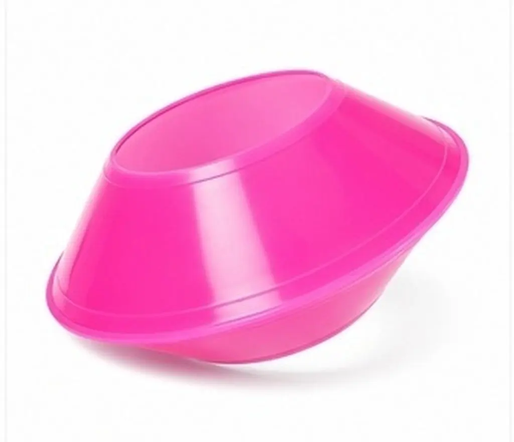 20 Pcs Training Cones for Football Basketball Agility Drills Sports Equipment