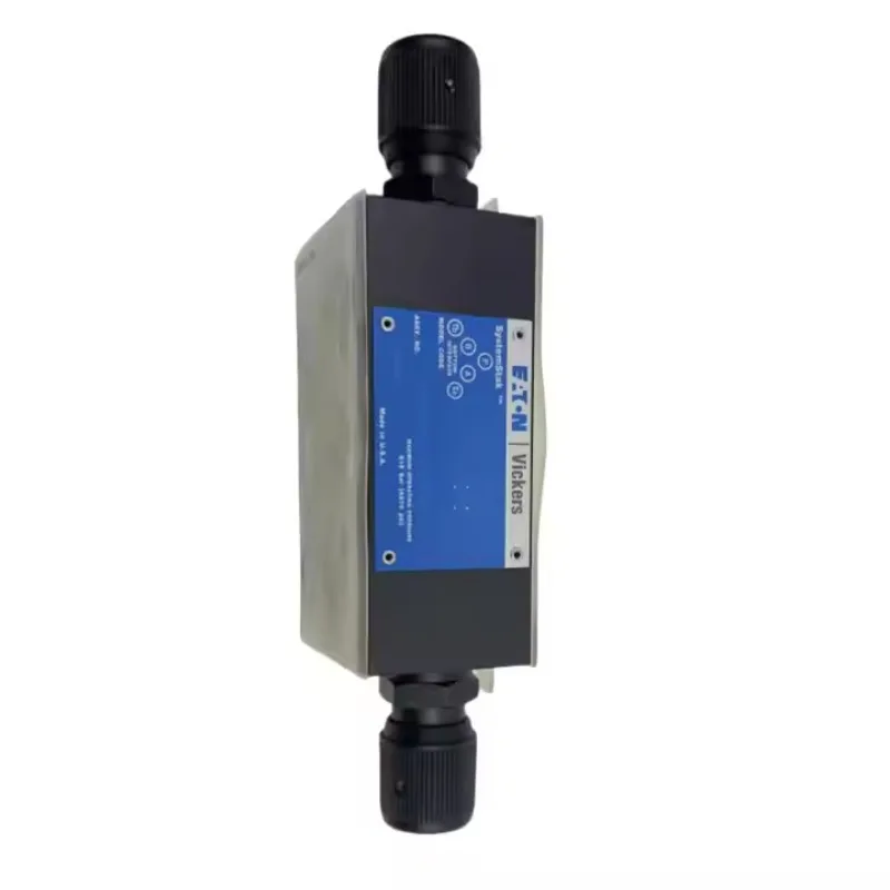 Parts for DGMFN-5 Series Superimposed Throttle Hydraulic Valve Flow Control Valve DGMFN-5-X DGMFN-5-Y