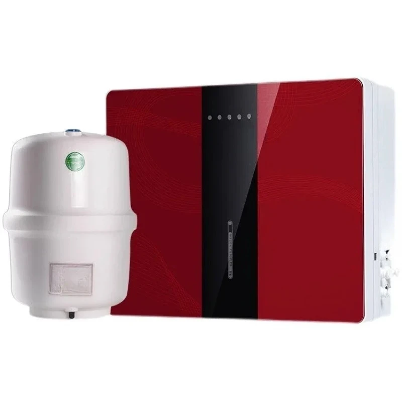 Water purifier household direct drinking kitchen tap water filter self-priming