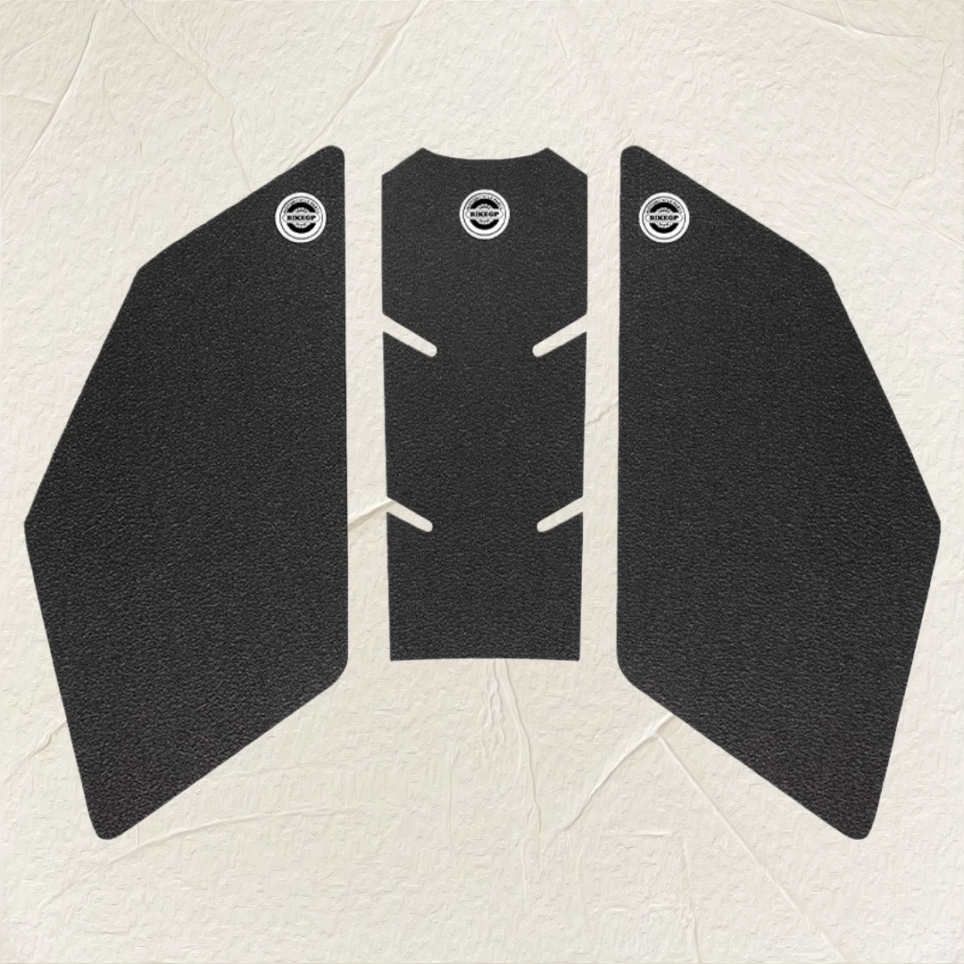 

for BMW R1200GS 2004-2012 R1200 GS ADV 2006-2013 fuel tank stickers, non-slip wear-resistant fish bone stickers body stickers