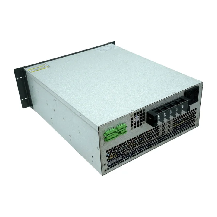 BY91-APF/100A-0.4/7L-B Intelligent Transmission Controller Metal Active Filter Power Distribution Equipment
