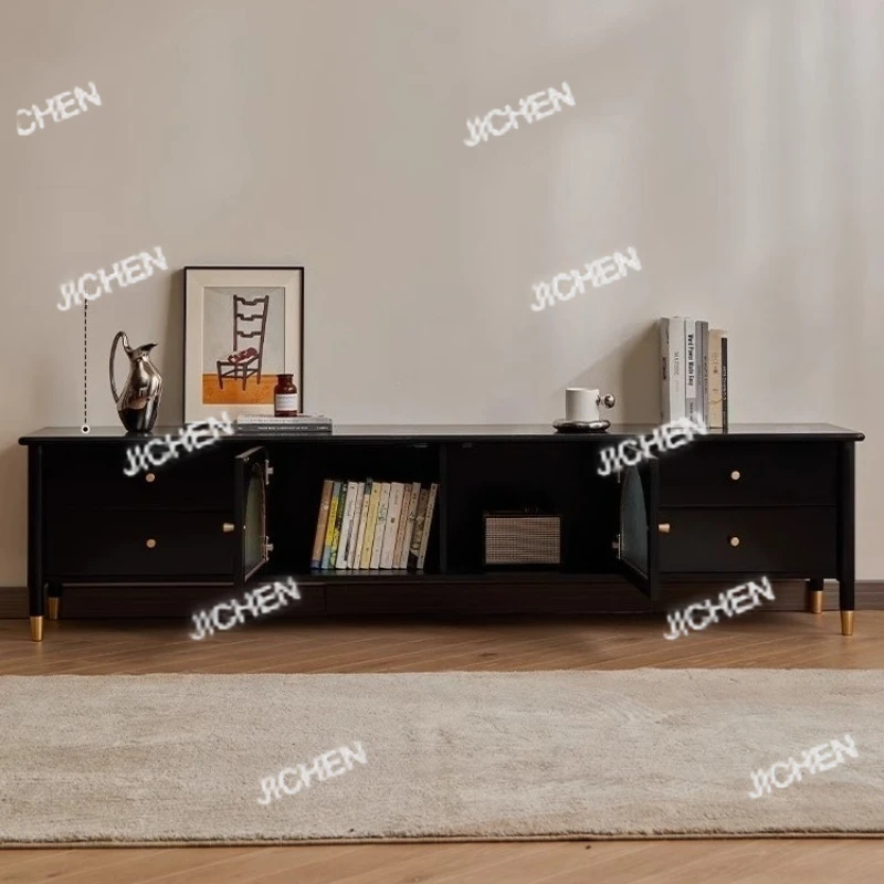 

Designer Luxury TV Cabinet Salon Movies Universal Display Living Room Tv Table Cabinets Modern Gamer Archivadores Furniture