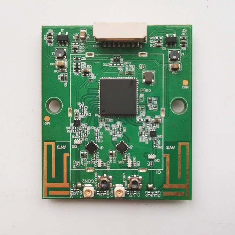 RTL8814AU high power network interface card /RTL8814 module/high power 11ac dual band network interface card/Gigabit card