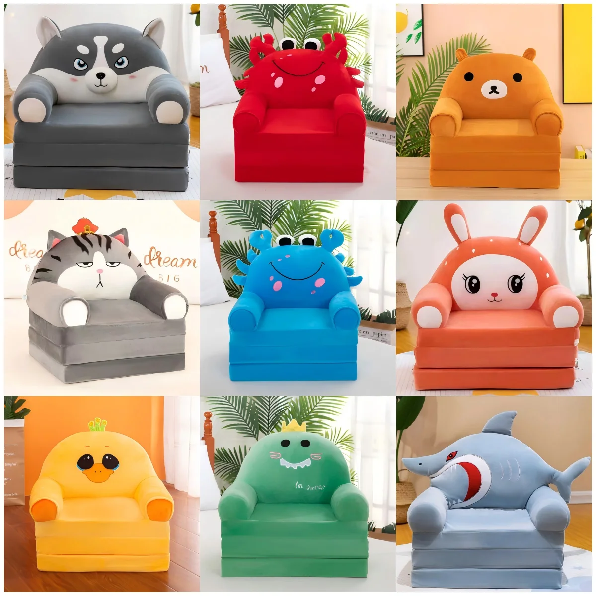 Kursi Bean Bag Raksasa Custom, - Kids Outdoor Bean Bag Chair ulasan dan harga