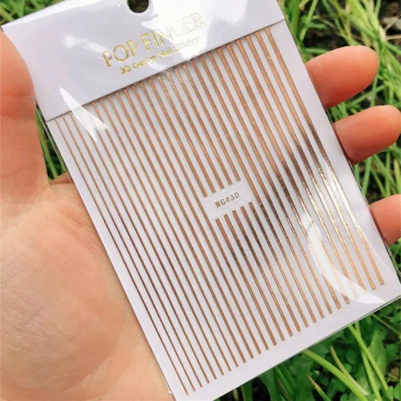 세련된 문자 스티커, 오래 지속되는 디자인, 쉬운 적용, 다용도 스티커, 독특한 네일 아트, 숫자 데칼, 트렌디