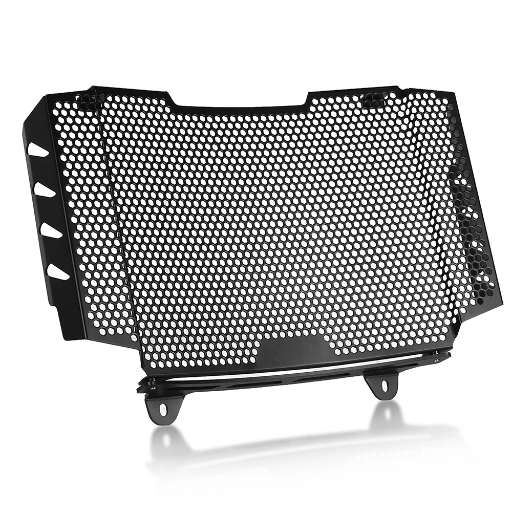 Motorcross Radiator Grill Guard Cover Protector Water Tank Oil Cooled FOR 890DukeR 890Duke R 2020-2022 890 DUKE 2021-2022