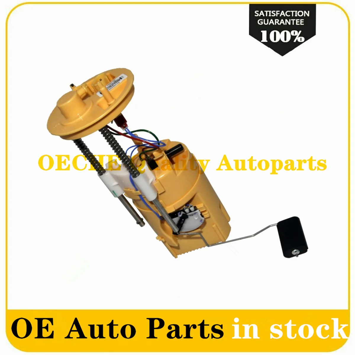 

Fuel Pump Diesel Fit For BMW X5 F15 X6 F16 N57 E71 30dX 35dX 40dX M50dX 2015-2019 7380136 16117324296 16117195471 16117195472