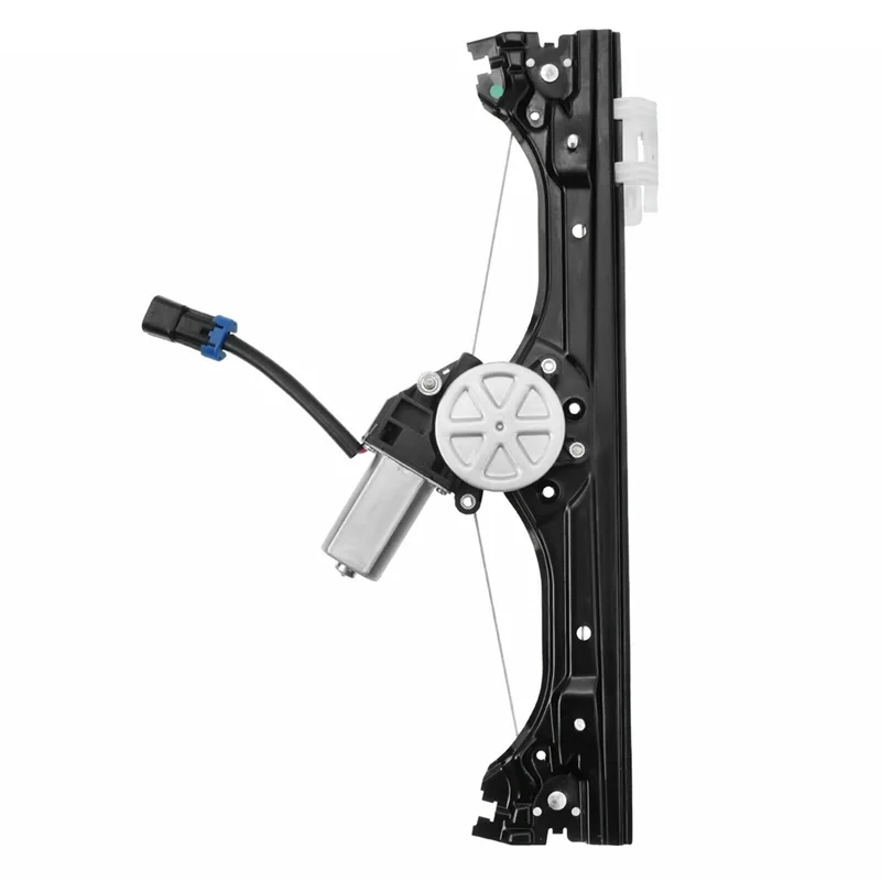 

Car Front Window Glass Lifter For Fiat 500 500C 500E 2007-2020 Window Regulator Assembly