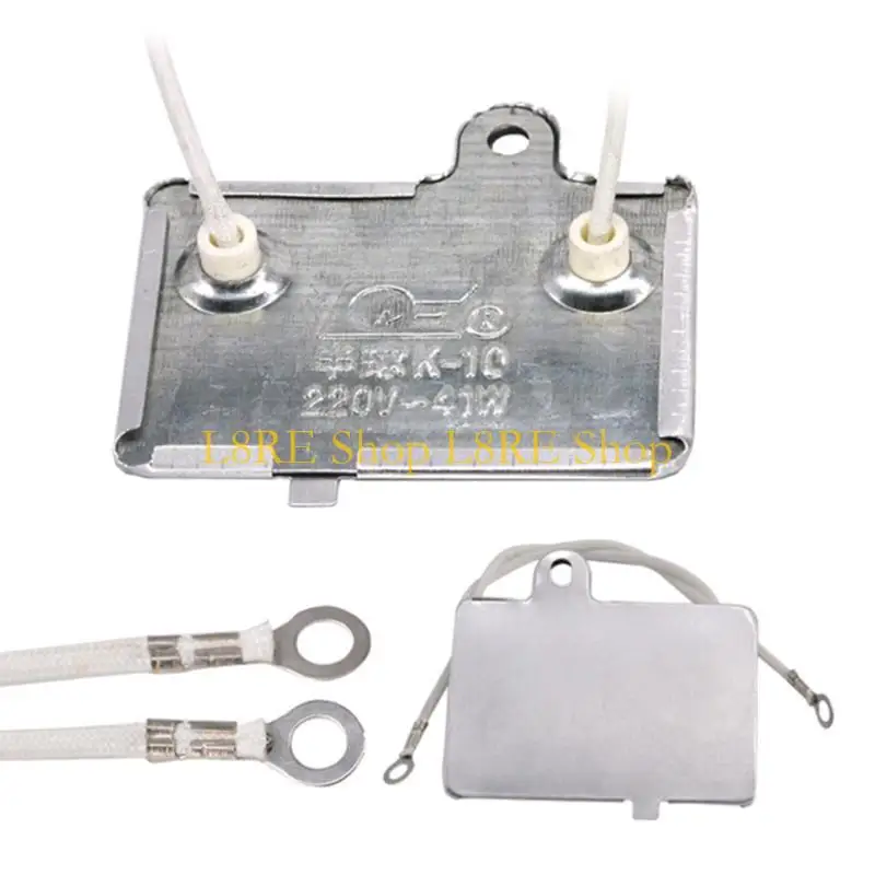 L8RE طباخ كهربائي FIME THERMAL FIME THERMOTAT