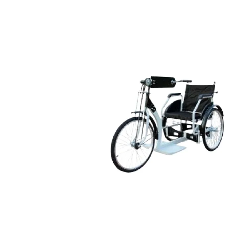 

Hand tricycle Hand tricycle