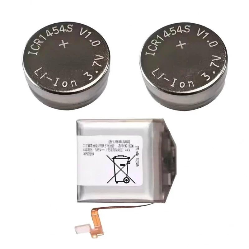For Samsung Galaxy Buds Pro SM-R190 Full Set New Board Battery EB-BR190ABU EB-BR195ABU