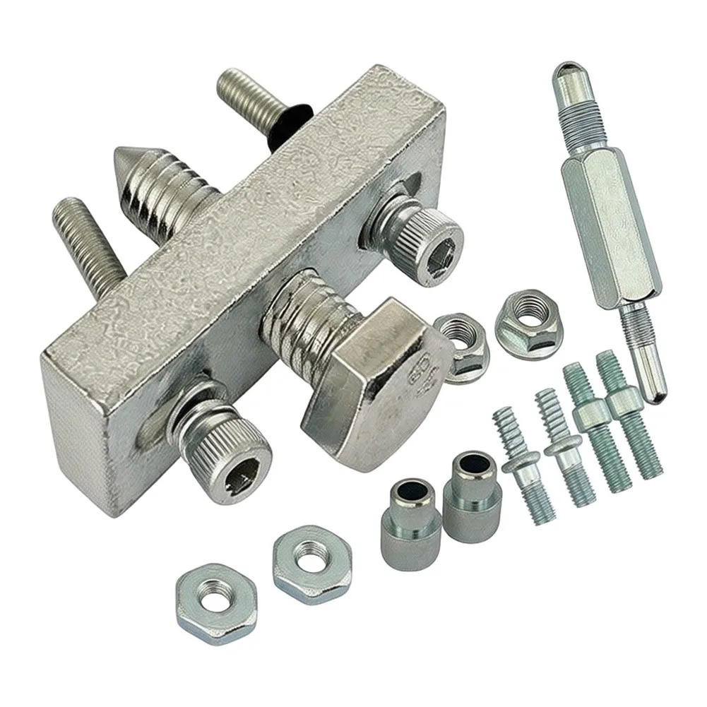 5910-890-4504 Flywheel Puller Kit For Chainsaws Cut-Off Saws MS201, MS261, And TS410 Models Garden Power Equipment Accessories