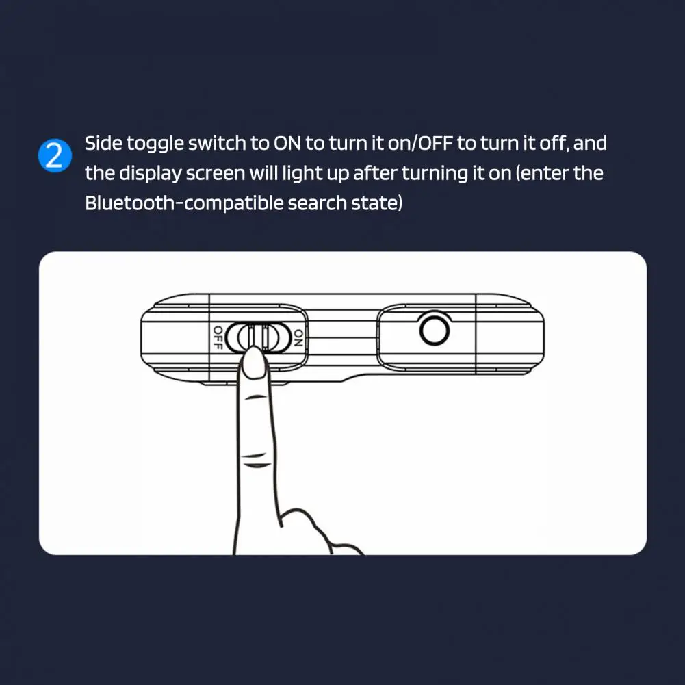 Bluetooth-compatible Receiver Enhanced Connectivity Bluetooth Car Adapter for Versatile Music Streaming Plug-and-play Audio