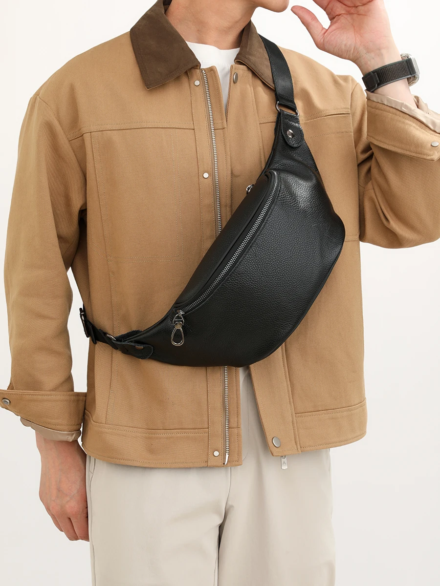 bolso-bandolera-casual-de-cuero-para-hombre-ligero-y-versatil-rinonera-deportiva-para-correr-impermeable-con-bolsillo-con