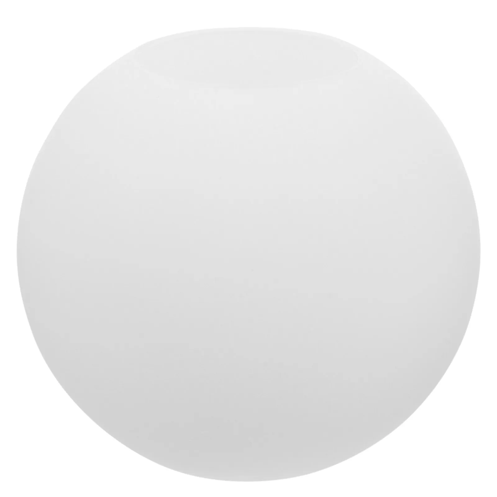 

Frosted Glass Lamp Shade 130Mm Handcrafted Unique Replacement Shade for Pendant Lamp Ceiling Light Fixture Indoor Decor