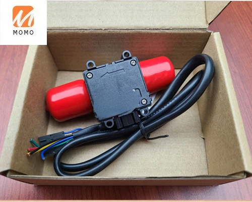 Sensor AWM720P1 medizinischer Sauerstoff-Durchflusssensor für Beatmungsgeräte