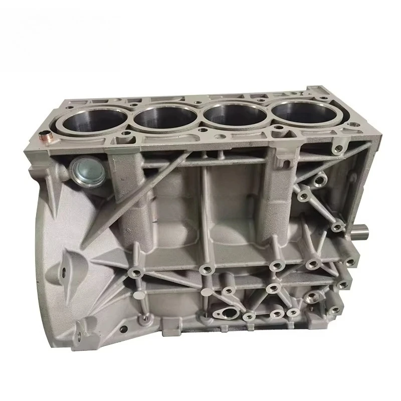 

Ecoboost 1.6T JTMA JTMB JTBA JTBB JQMA JQDA Engine Cylinder Block For Ford Fiesta ST Focus C-MAX