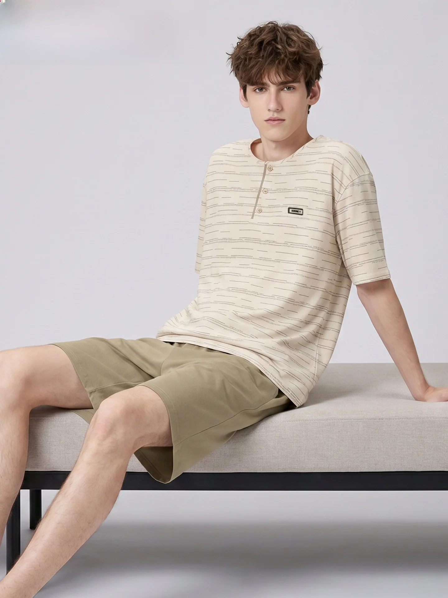 conjunto-de-pijamas-de-verano-para-hombre-ropa-de-dormir-informal-holgada-de-algodon-de-manga-corta-ropa-comoda-para-el-hogar-estilo-tradicional-chino
