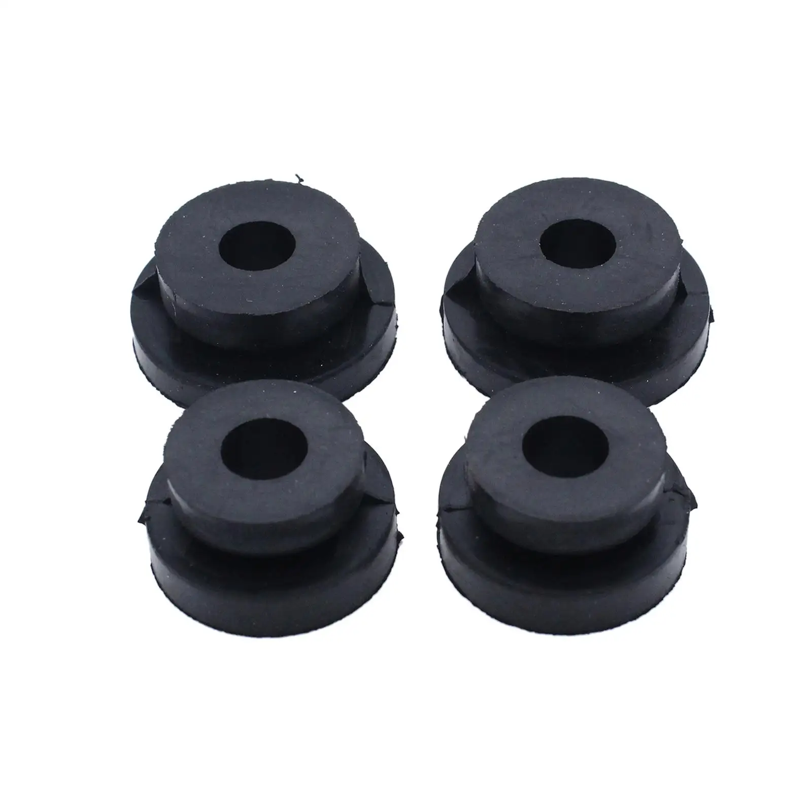 Pack of Rubber Radiator Bushing Mounting Bracket 57200Tdi & 300Tdi Accessories