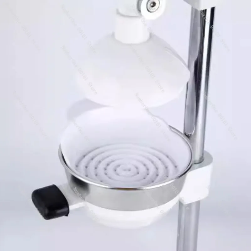 Stainless Steel Manual Juicer Cast Iron Double Mold for Orange Lemon Juice Household Wholesale