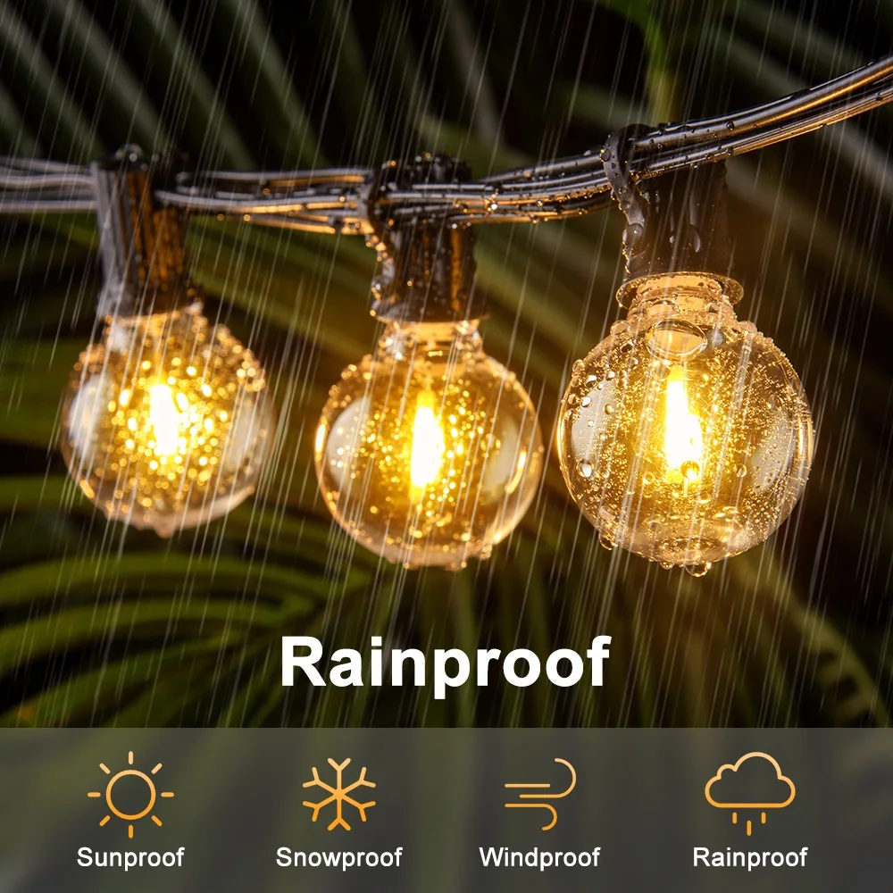 Barbecue Party Lamp… - image