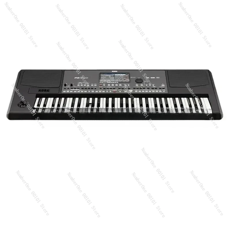 

Professional Arranger Piano NEW FOR KORG PA 600 PA600 Key keyboard