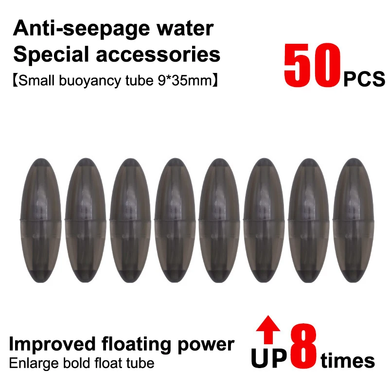 20/50PCS Fishing Ha…