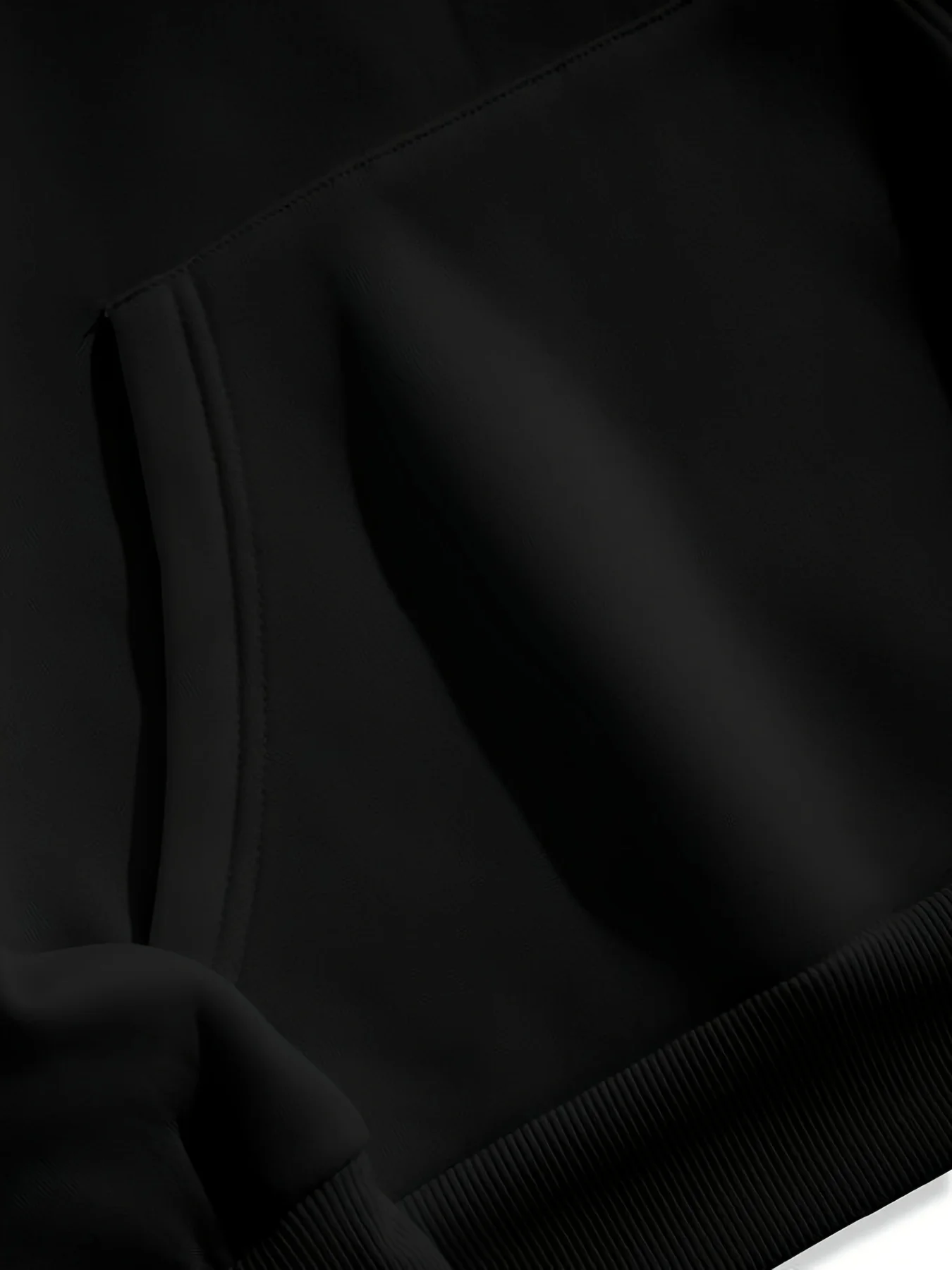 عيد الميلاد طباعة هوديي الأزياء الرباط هوديي دافئ طويلة الأكمام مقنعين البلوز المرأة هوديي الشتاء الخريف الملابس #3