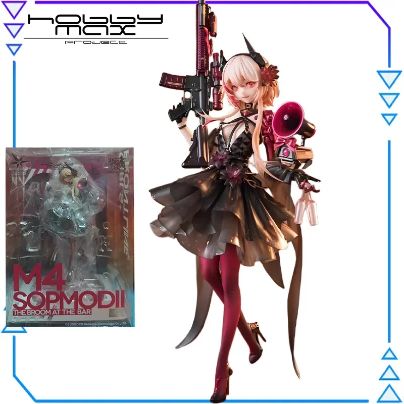 

HobbyMax Original Standard Proportion Figurine Series THE BROOM AT THE BAR1/7 Action Figures Toys for Collectible Model