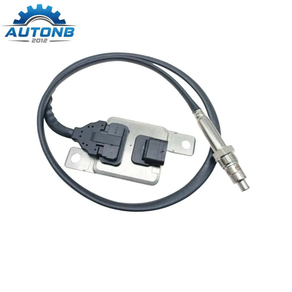 

ZOOMKEY Fit For Nitrogen Oxygen Nox Sensor Fit For VW Passat 2.0L-L4 Audi A4 S4 A5 S5 2012-2015