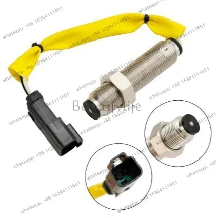 FOOL .318-1181RPM speed sensor 3181181 for construction vehicle CAT773B 789C777B