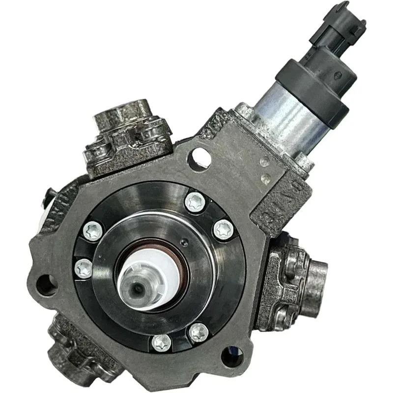 

6271-71-1110 Fuel Injection Pump 0445020070 For Komatsu 4D95 SAA4D95LE-5 Engine PC60-8 70-8 PC130-8 PC88MR-8 PW98MR-8 Excavator