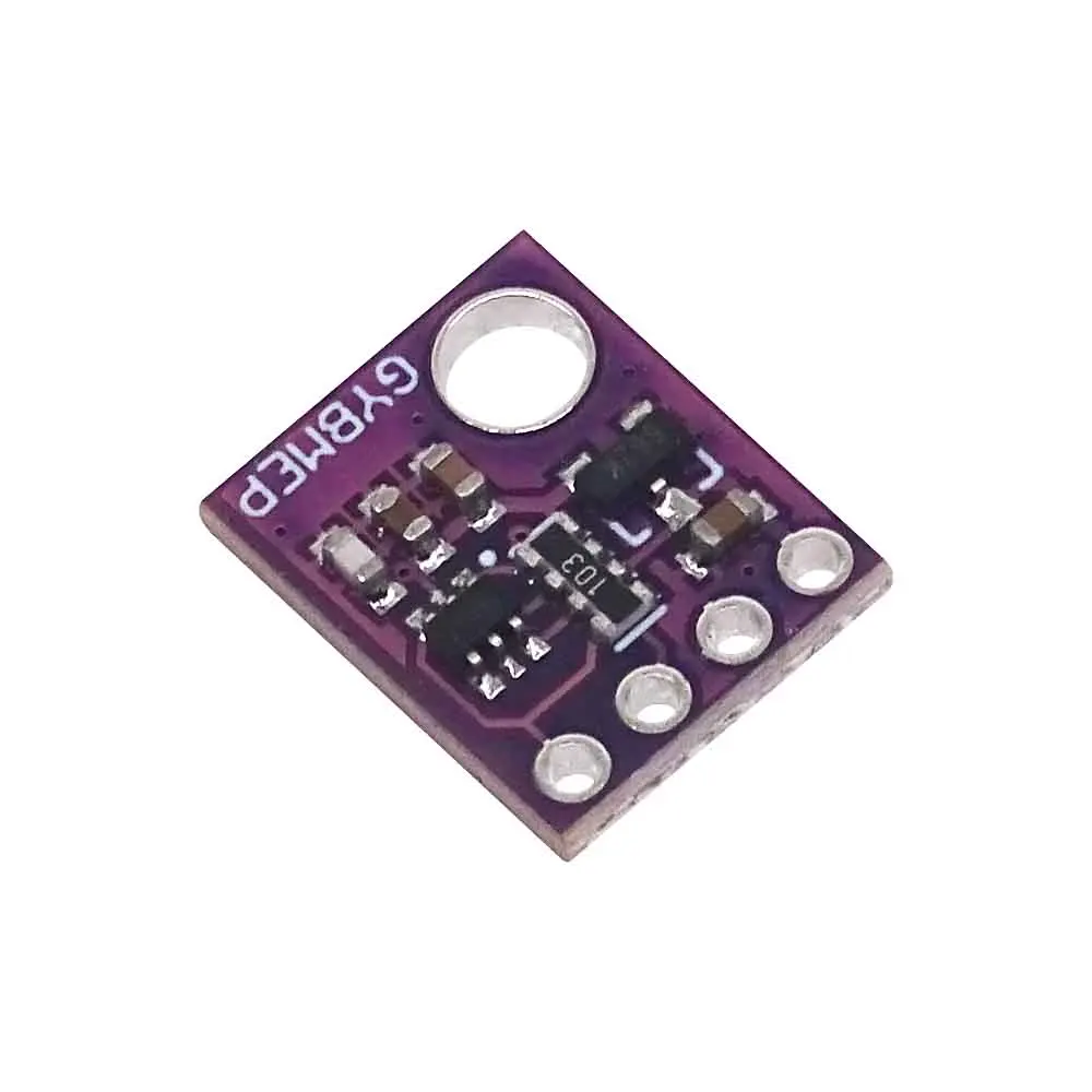 BME280 BMP280 Digital Sensor Temperature And Humidity  Barometric Pressure Sensor Module I2C SPI 1.8-5V GY-BME280 5V