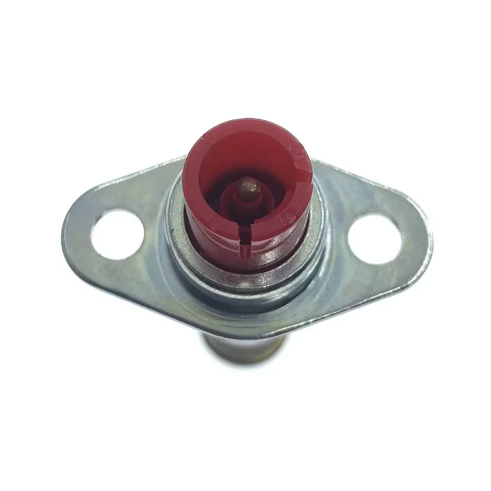 Aokai 1Pin Solenoid Valve Gas Stove / Hob Parts Flameout Safety Protection Thermocouple Control Valve