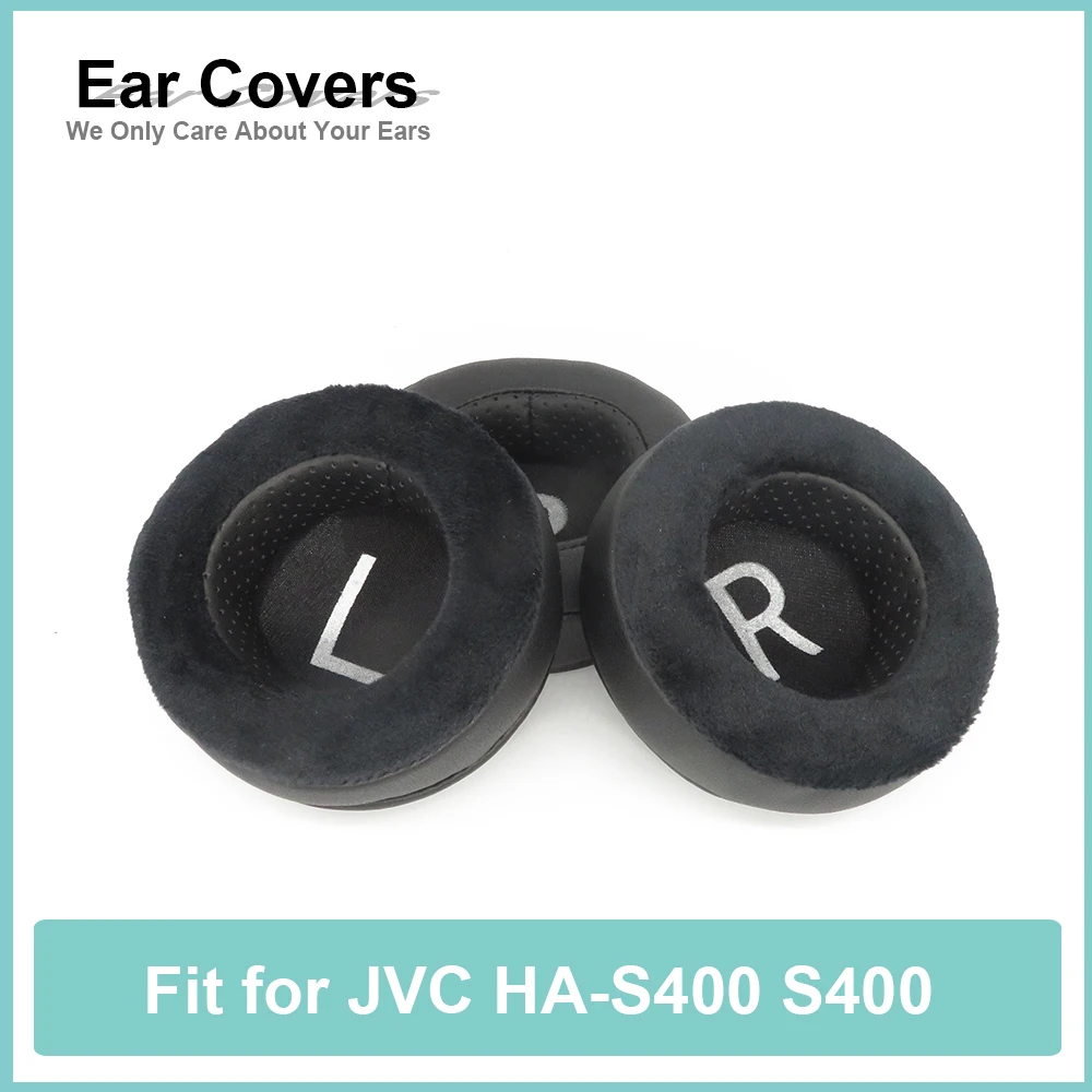 Earpads For Jvc HA-…