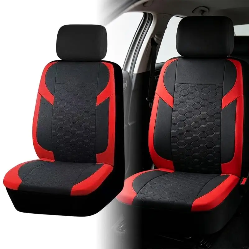 Universal Vehicle Nonslip Design Car Covers For Stylish Appearance Comfort And