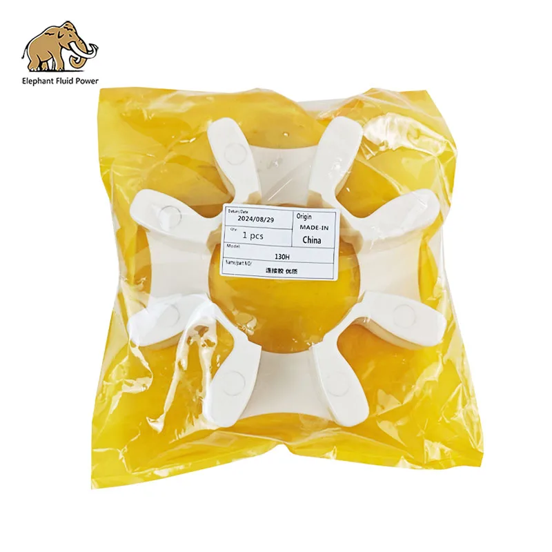 

Муфта гидравлического вала главного насоса 130H для обслуживания экскаватора