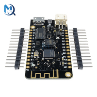 MicroPython ESP32 development board module V1.0.0 Rev1 WiFi BT 4MB FLASH