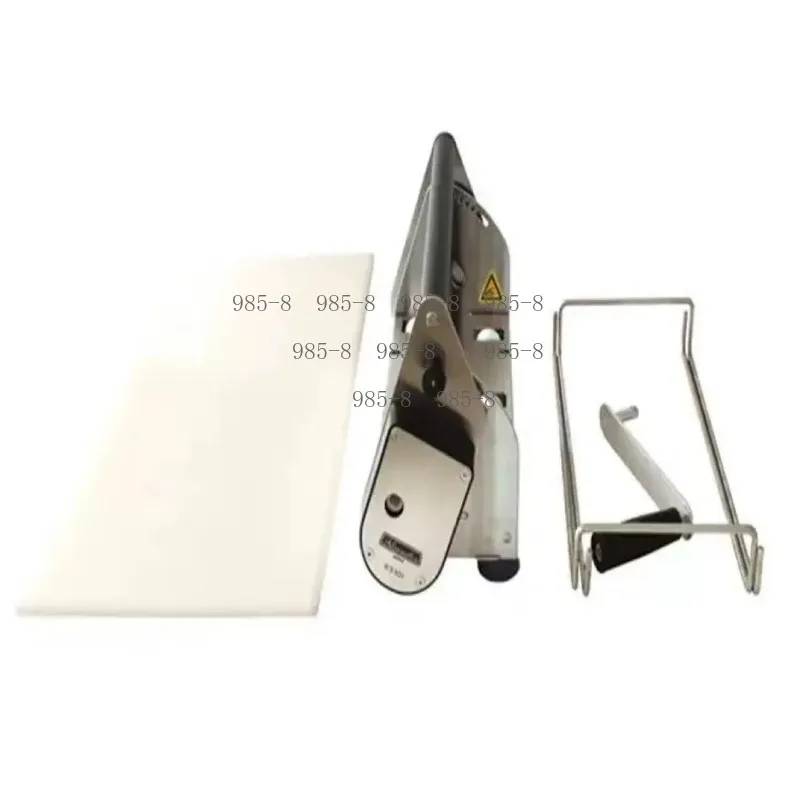 Foldable Manual Dough Press Machine, Household Hand Cranking Tool For Making Puff Pastry