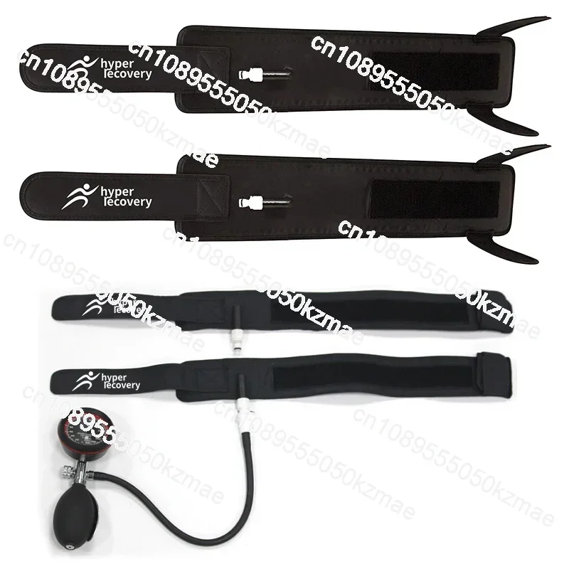 Bfr Blood Flow Rest… - image