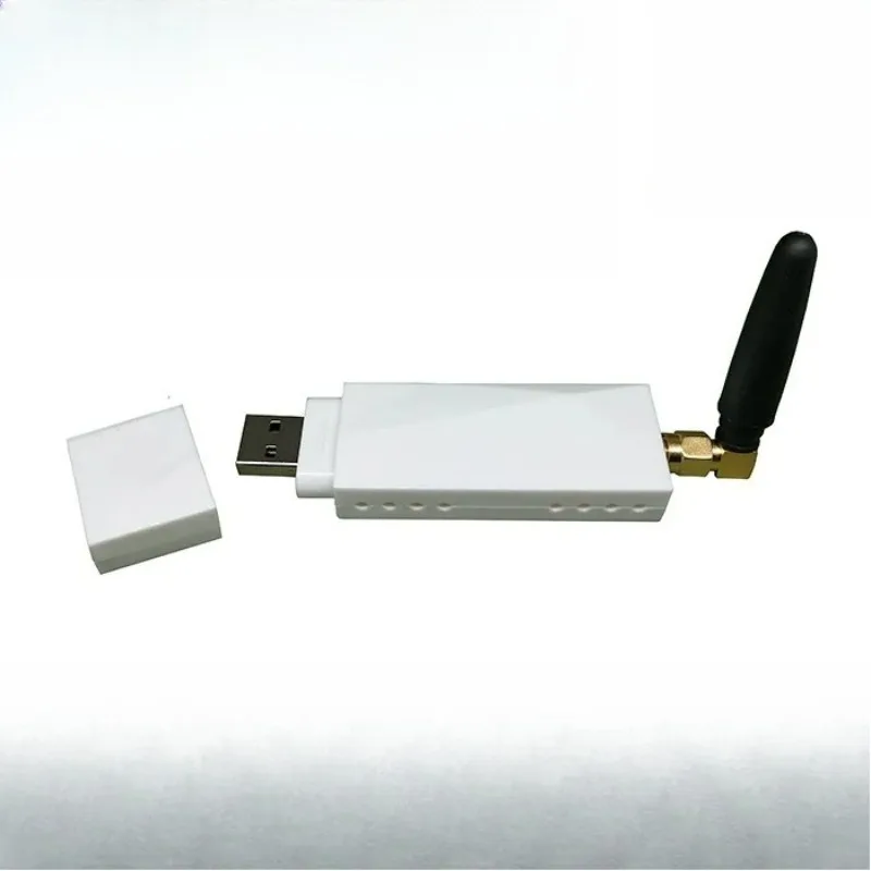 NBIOT Signal Tester USB Dongle NB‑IoT Network Test Board Support Network Parameter Measuring Location Position Test
