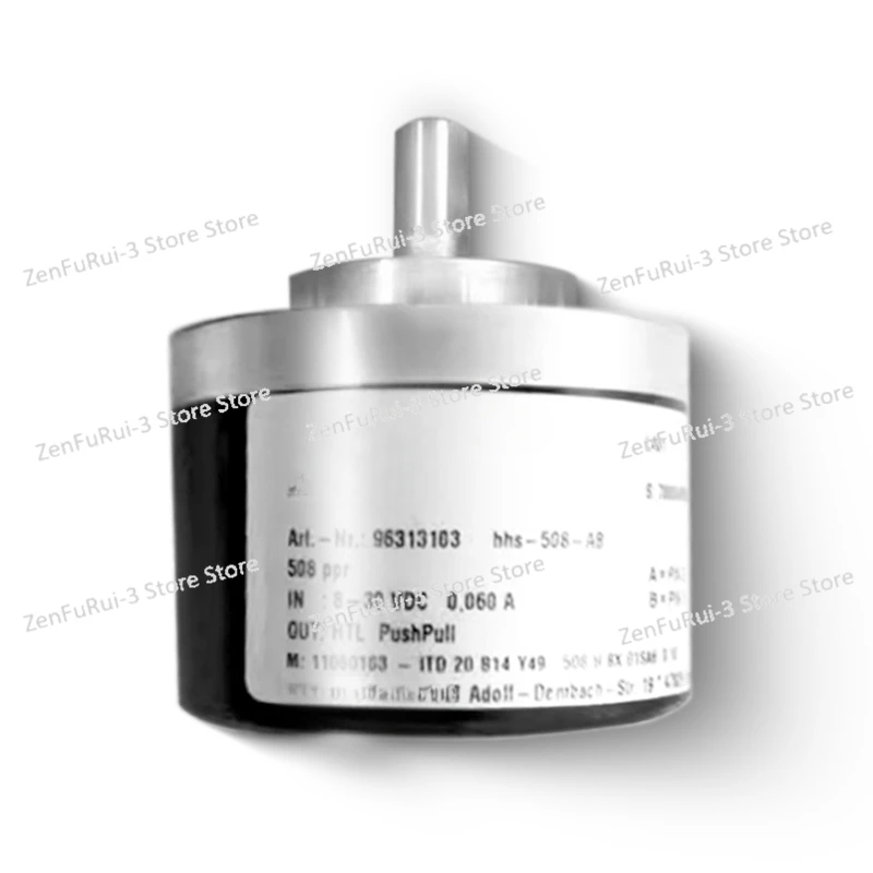 508-AB580PPR 8-30VDC RSI-503-514616-05-5V-1024 Encoder Negotiation