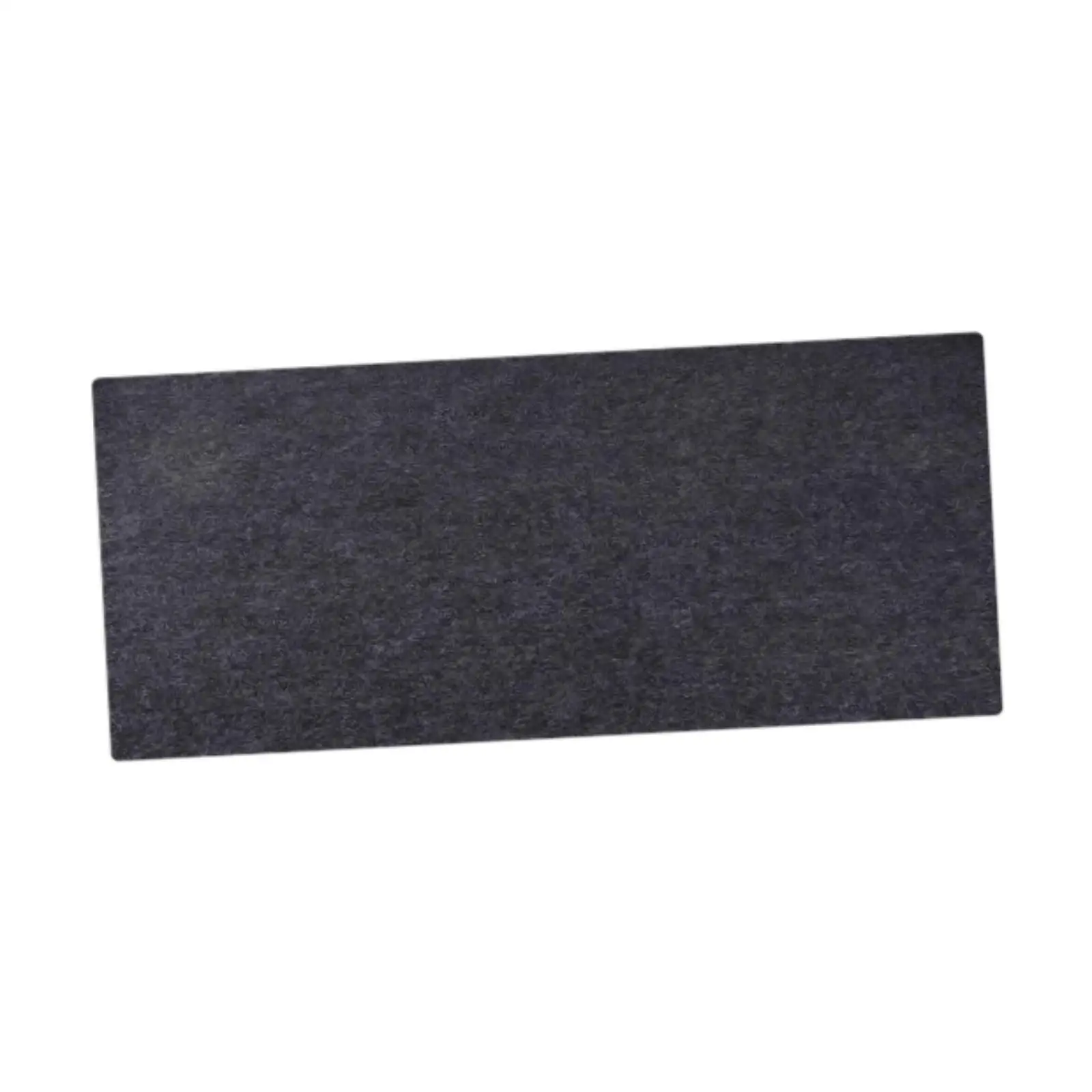 Oil Spill Mat Contains Liquids Maintenance Mat 35 x 59 inch Car Repair Mat